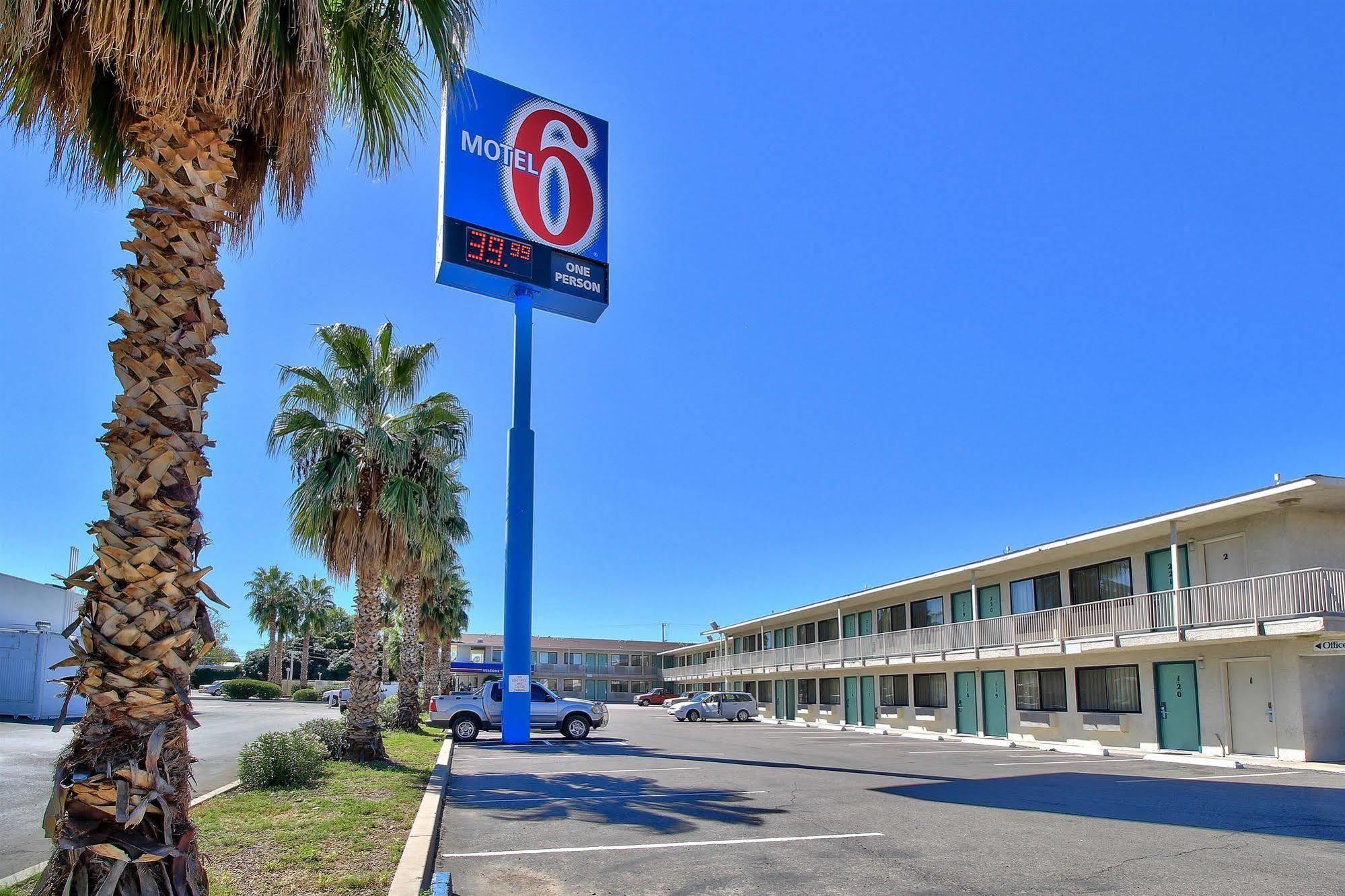 Motel 6-Nogales, Az - Mariposa Road Екстер'єр фото