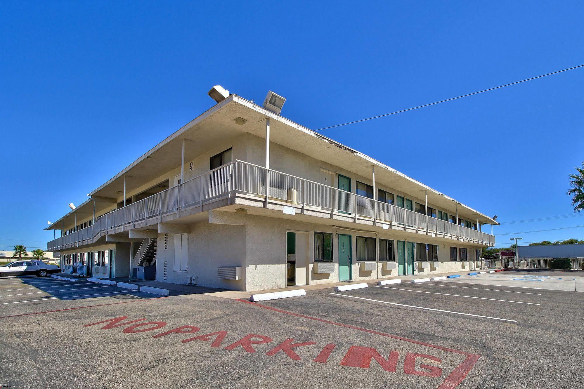 Motel 6-Nogales, Az - Mariposa Road Екстер'єр фото